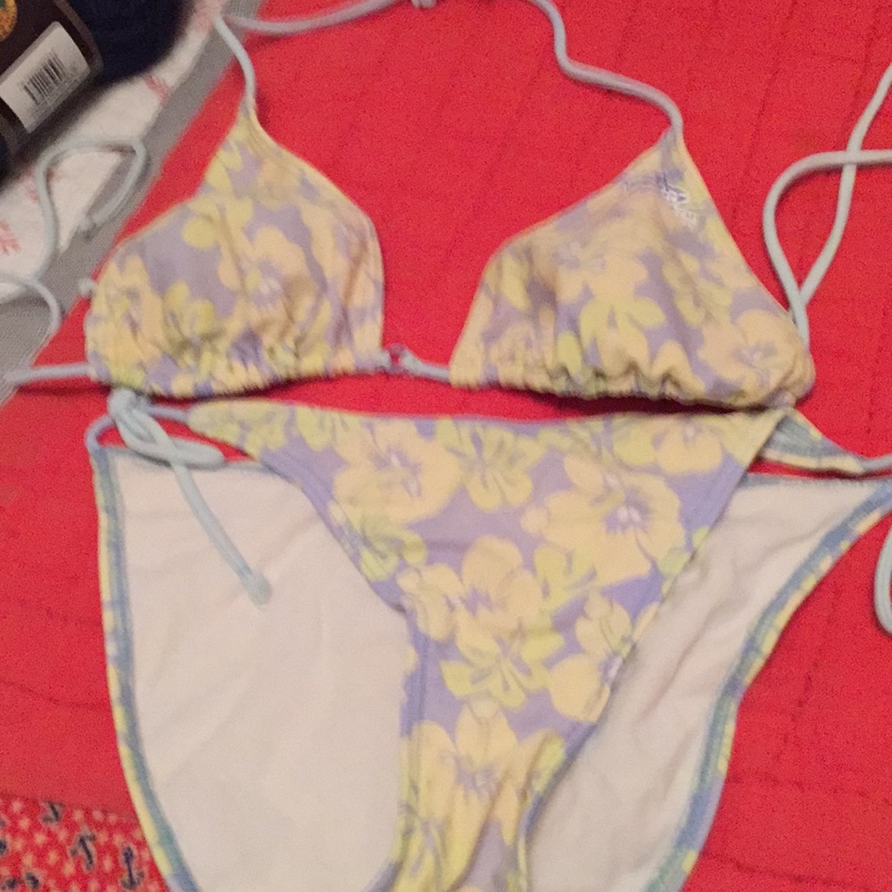 Swim suit